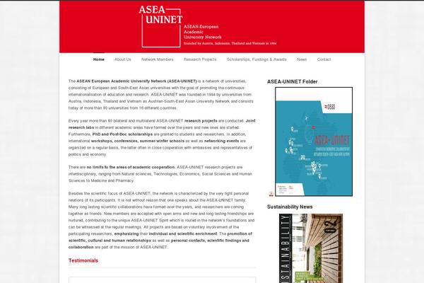 Site using Attachment File Icons (AF Icons) plugin