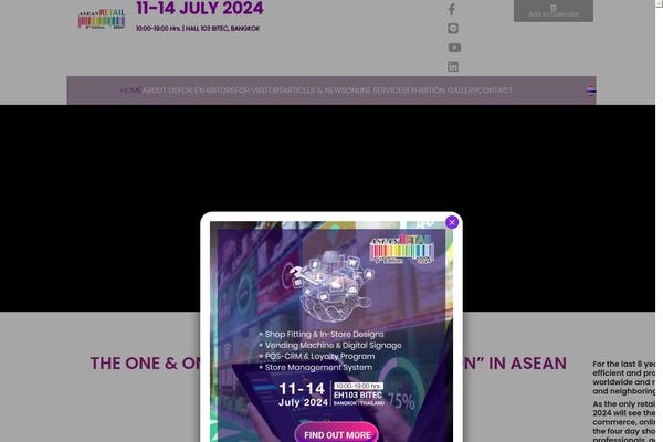 Fruit theme site design template sample