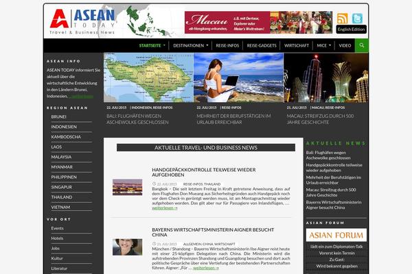 Site using Oik-nivo-slider plugin
