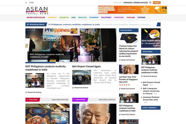 Legatus Theme theme site design template sample