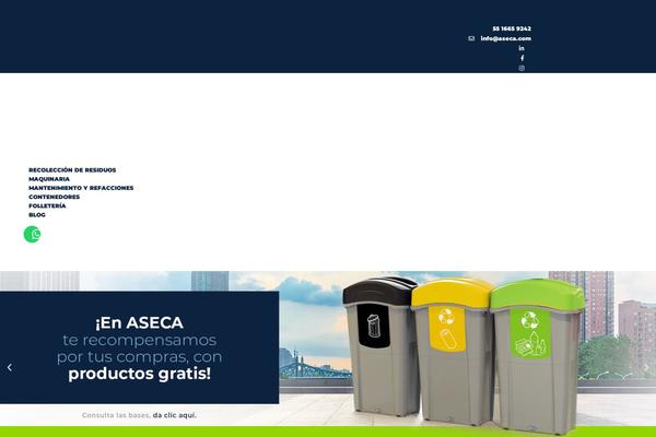 Site using Ultimate-elementor plugin
