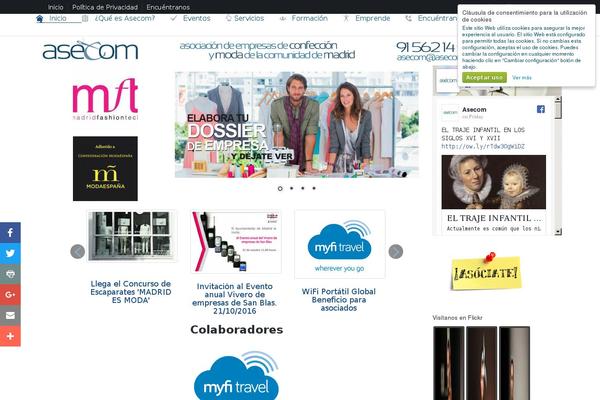 Im-startup theme site design template sample