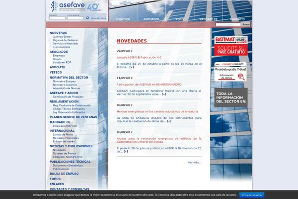 Site using User Access Manager plugin
