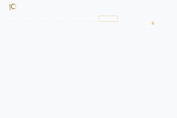Site using Breeze plugin