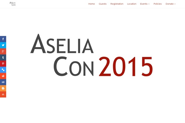 aseliacon.com site used Aselia-con