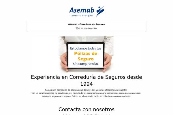 Beauty theme site design template sample