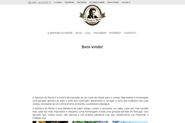 NaturaLife theme site design template sample