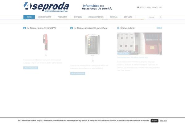 RT-Theme 18 theme site design template sample
