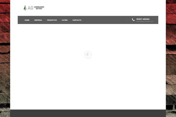 Bestbuild-child theme site design template sample