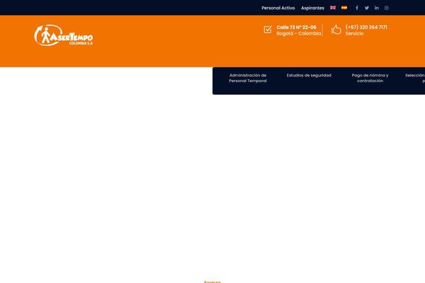 Site using EWWW Image Optimizer plugin