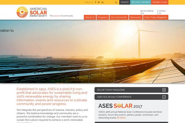 Site using Smart-logo-showcase-lite plugin