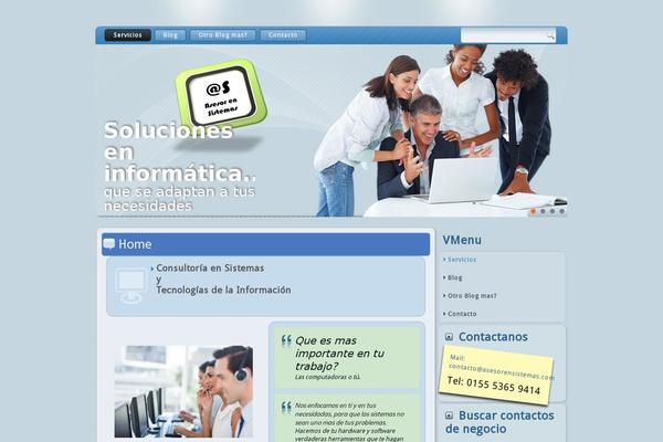 Site using Bookmarkify plugin