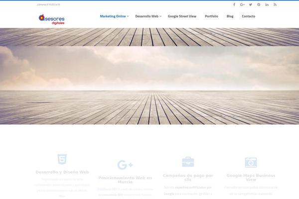 Site using Tweets plugin