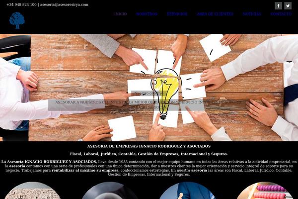 Site using Fusion-core plugin