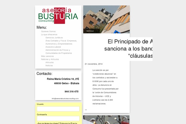 Site using BuddyMenu BuddyLinks plugin