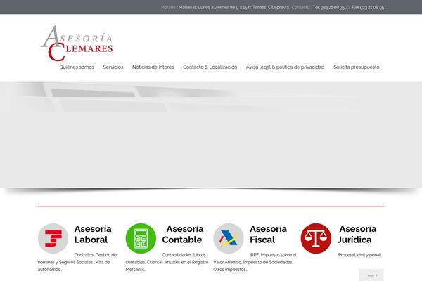 Site using Google Analytics y la ley de Cookies plugin