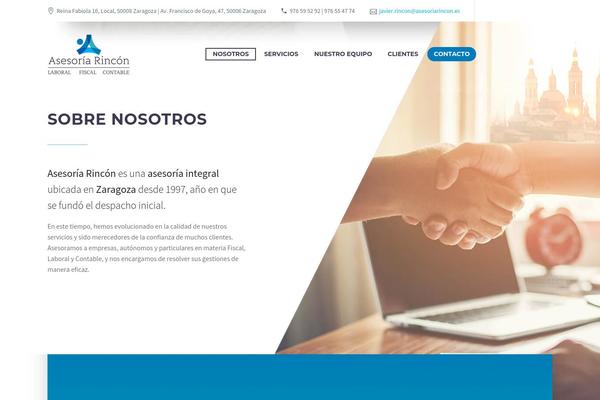 Site using Revslider.old plugin