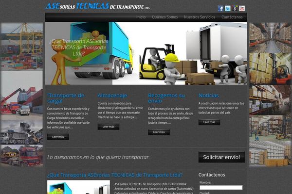 asetecnicas.com site used Fermiumize