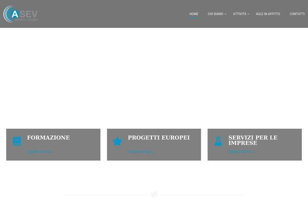 Site using Client Logo Carousel plugin