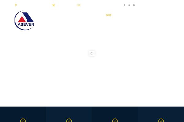 Site using Factoryhub-vc-addon plugin