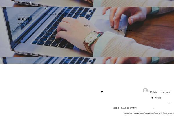 Spintech theme site design template sample