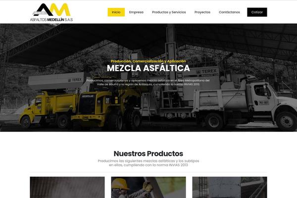 Site using Buttonizer-multifunctional-button plugin