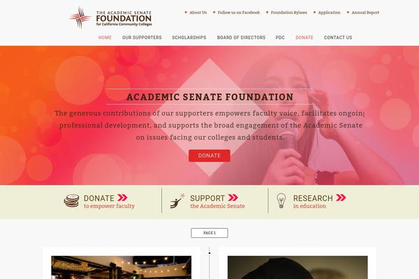 DW Timeline theme site design template sample