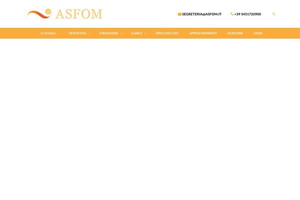 Site using Realty-portal plugin