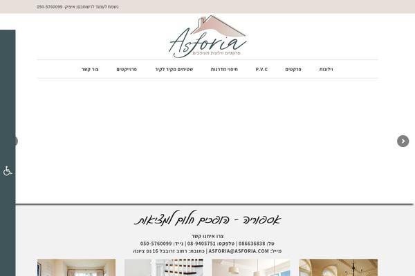 Site using WP Gallery Custom Links plugin