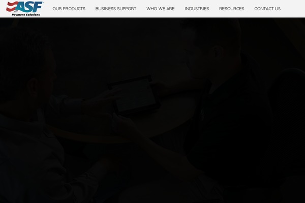 Krypton theme site design template sample