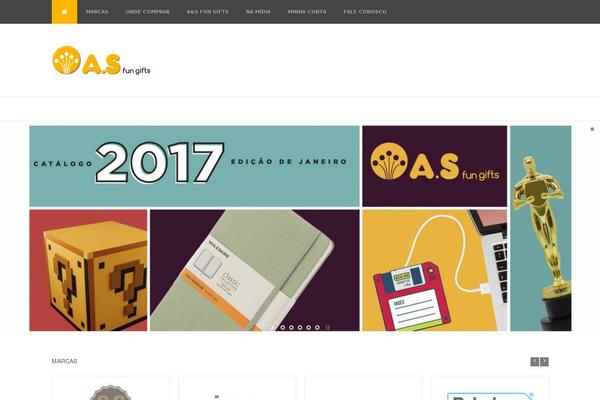 Site using Woocommerce-ajax-layered-nav plugin