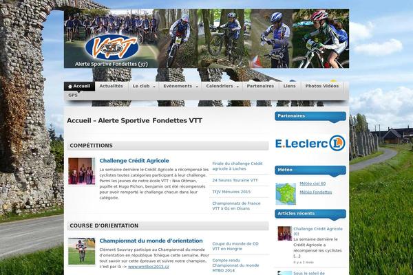 Site using Everest-forms plugin