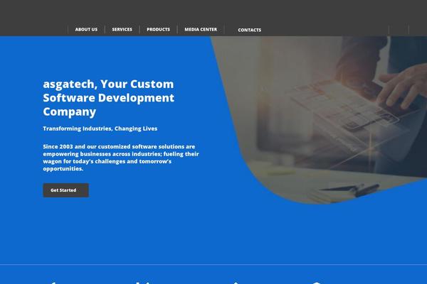 Site using Litespeed-cache plugin