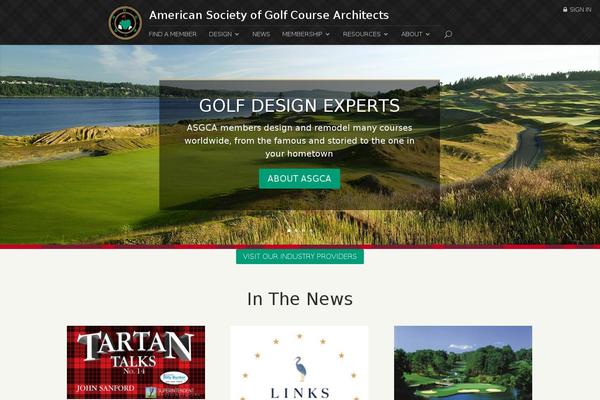 Site using Feed Them Social (Facebook, Instagram, Twitter, Vine, Pinterest, etc) plugin