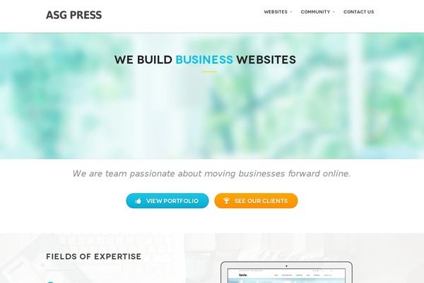 Site using Author Box Plugin With Different Description plugin