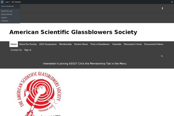 Site using FEEDZY RSS Feeds plugin