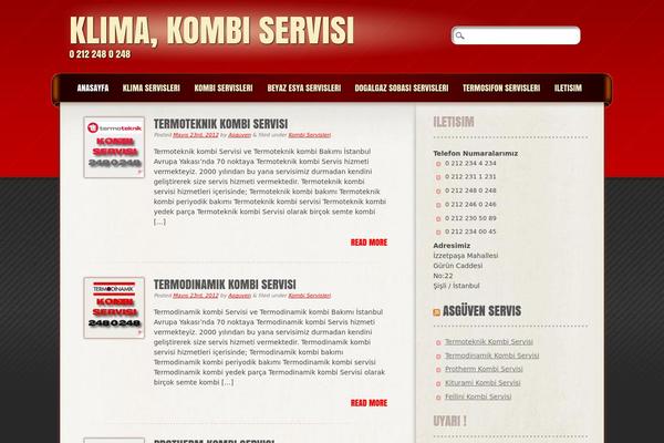 Site using Pagelayer plugin