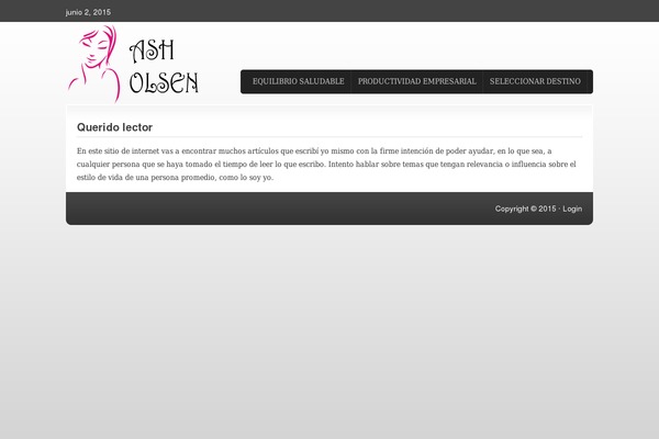 Freelance theme site design template sample