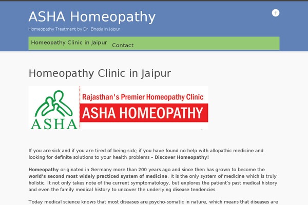 Clean Retina theme site design template sample