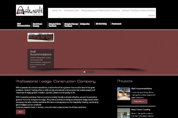 Site using Jcarousel Post Slider plugin