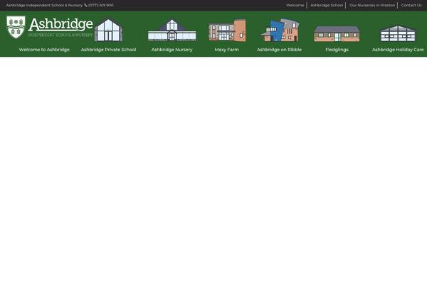 Site using AccessPress Twitter Feed plugin