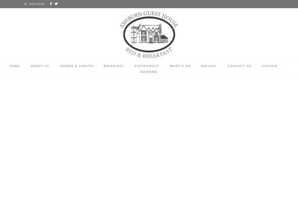 Site using Very Simple Event List plugin