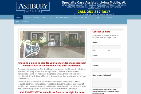 Agency Theme theme site design template sample