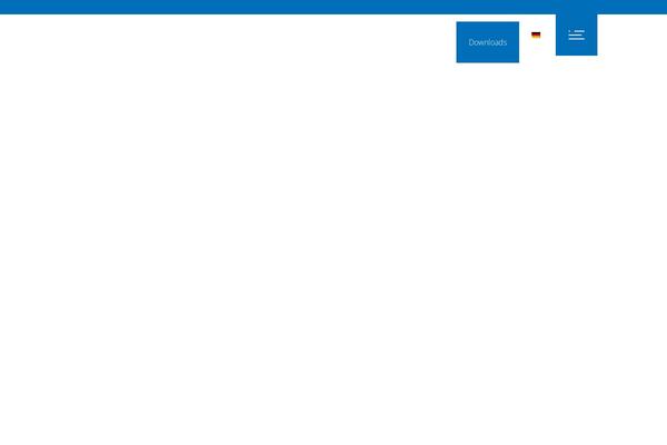 Stål theme site design template sample