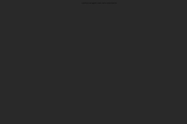 Bionickwp theme site design template sample