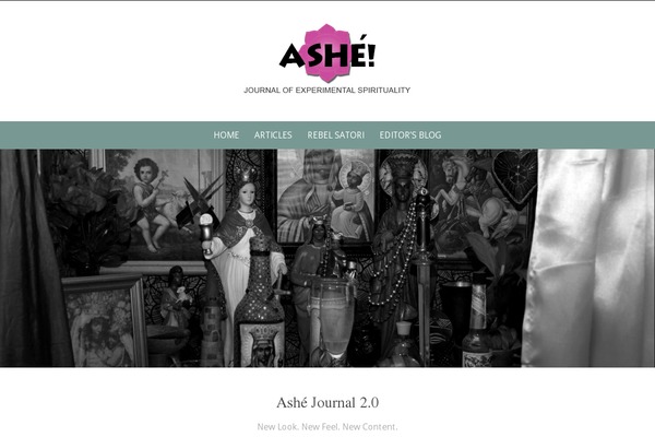 Newsup theme site design template sample