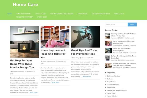 asheborohomecare.com site used Spike281.tmp
