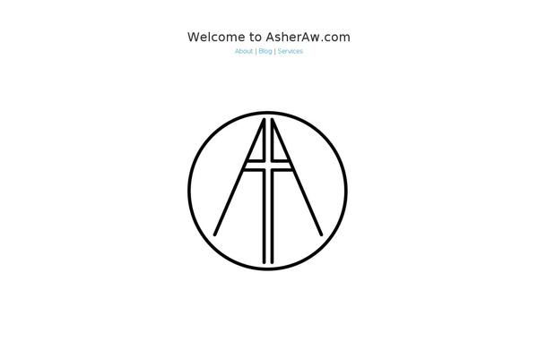 CustomizedByAsher theme websites examples