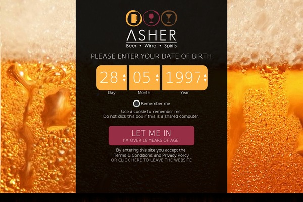 Site using Promotion Slider plugin