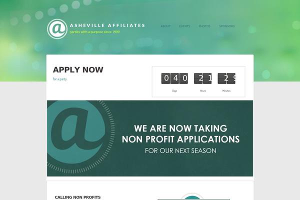 Themetick theme site design template sample